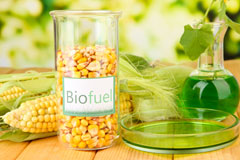 Whalleys biofuel availability