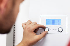 best Whalleys boiler servicing companies