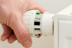 Whalleys central heating repair costs