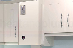 Whalleys electric boiler quotes