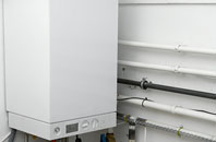 free Whalleys condensing boiler quotes