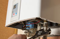 free Whalleys boiler install quotes