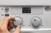 free Whalleys boiler maintenance quotes
