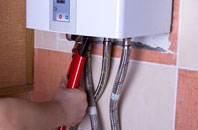 free Whalleys boiler repair quotes