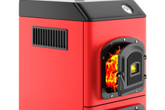 Whalleys solid fuel boiler costs