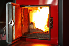 solid fuel boilers Whalleys